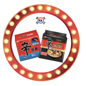 Matrimonio FamilyPack Shin - Picante x 8 Und